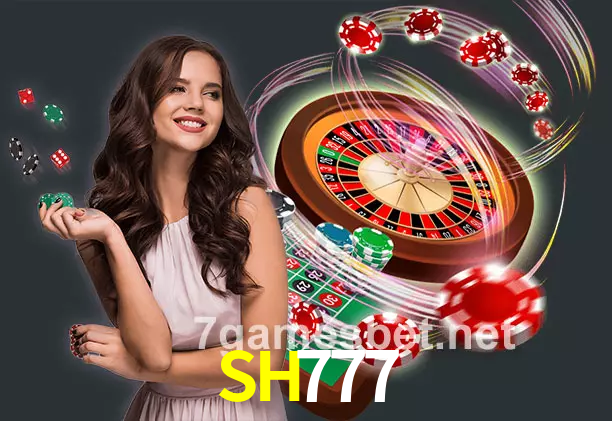 vivo no cassino SH777