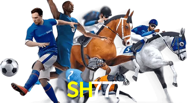 SH777