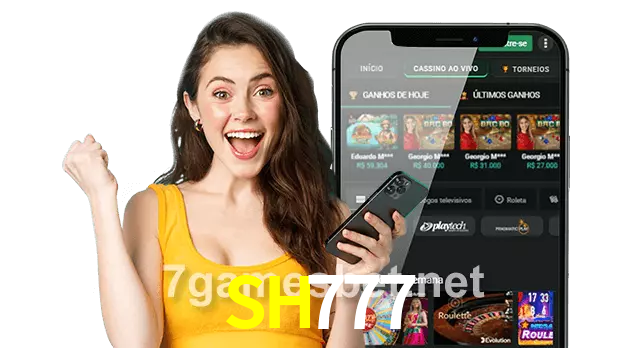 SH777