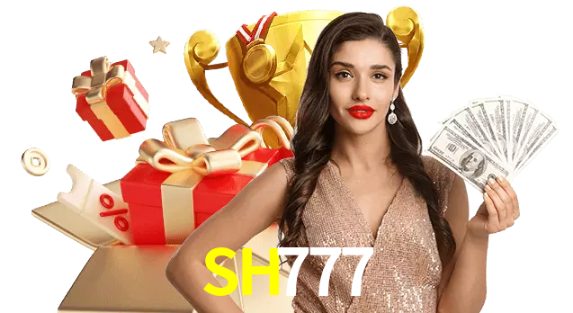 SH777