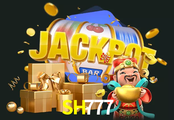 SH777 bet