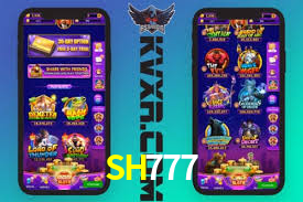 Download SH777 App
