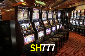 Login SH777 Casino Online