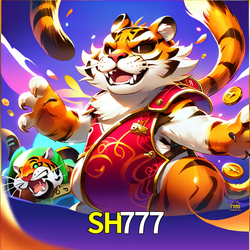 SH777