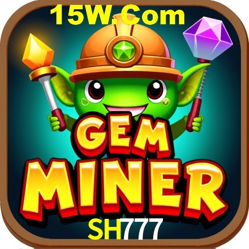 Spaceman Game SH777