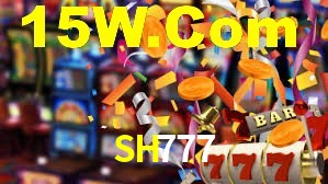 SH777 App Interface