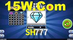 Tournaments SH777