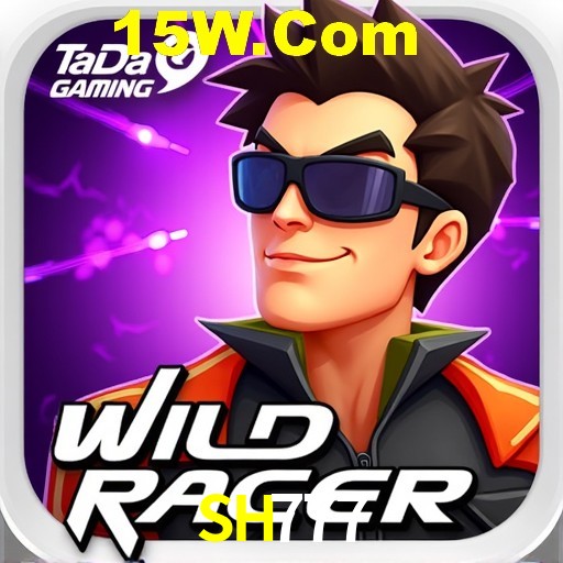Slot Games SH777