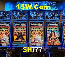 Account Benefits SH777