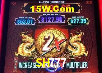 Slot Games SH777
