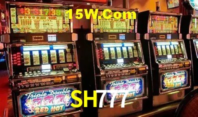 Weekend Specials SH777