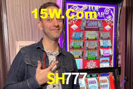 SH777: A Experiência de Casino com Jogos de Mesa ao Vivo