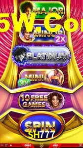 Daily Bonuses SH777