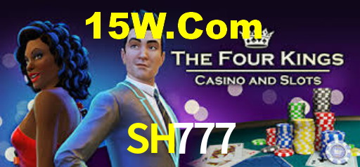 SH777