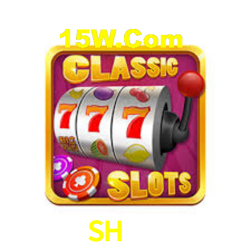 SH777: Jogos de Caça-Níqueis-Altas Recompensas, Roleta-Velocidade, Blackjack-Desafios Máximos
