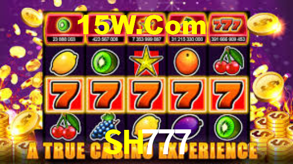 Exclusive Games SH777