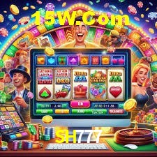 Welcome Bonus SH777