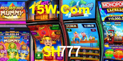 SH777