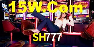 SH777 Com