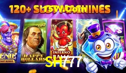 Player Reviews SH777