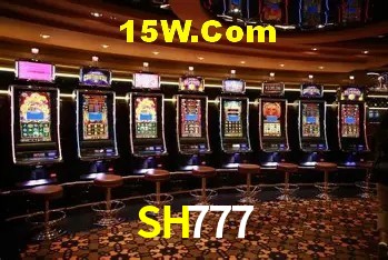 Statistics SH777