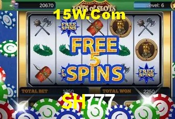 Games Directory SH777