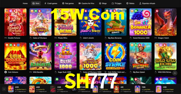SH777