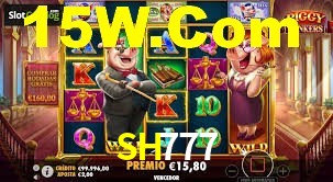 Spaceman Game SH777