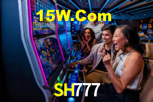 SH777 Com