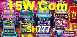 Roulette Table SH777