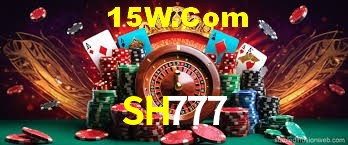 Experiência VIP SH777