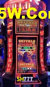 Daily Bonuses SH777