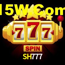 Welcome Bonus SH777