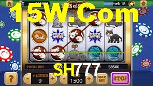 Tournaments SH777