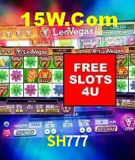 Exclusive Offers SH777