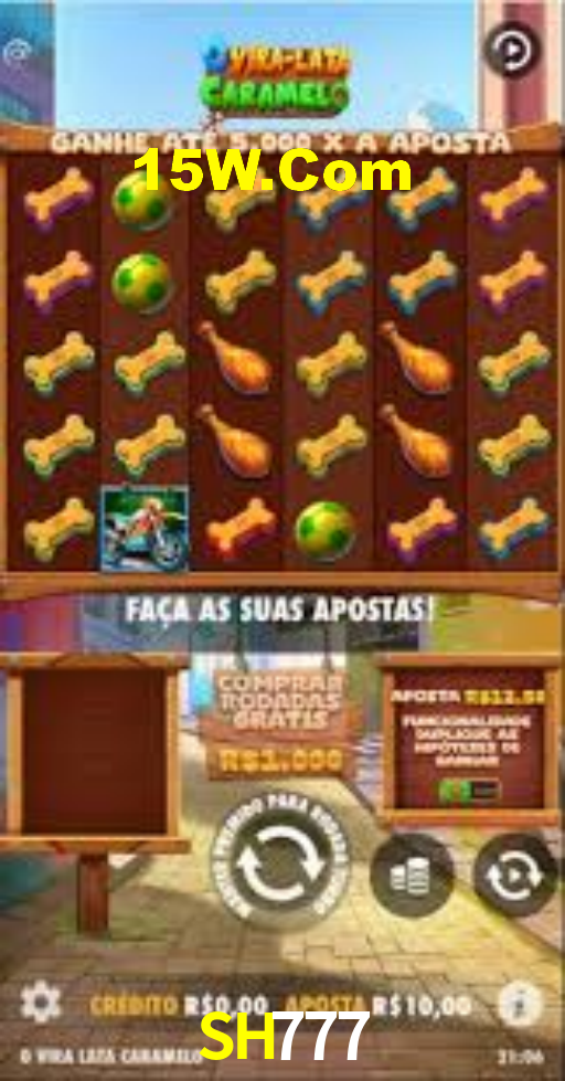 SH777 - Cassino Online Bem Projetado - SH777.Com